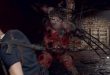 Resident Evil 4 Preview Garrador Battle