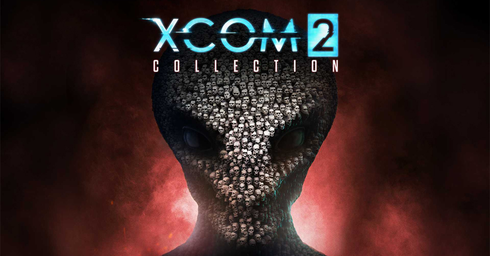 XCOM 2