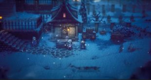 9 Side Quest Terbaik Octopath Traveler 2