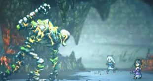 Best Monster To Catch Octopath Traveler 2