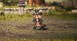 Cara Membuka Skill Inventor di Octopath Traveler 2 Square Enix