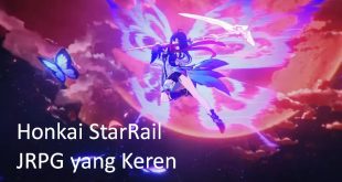 Honkai Star Rail Review