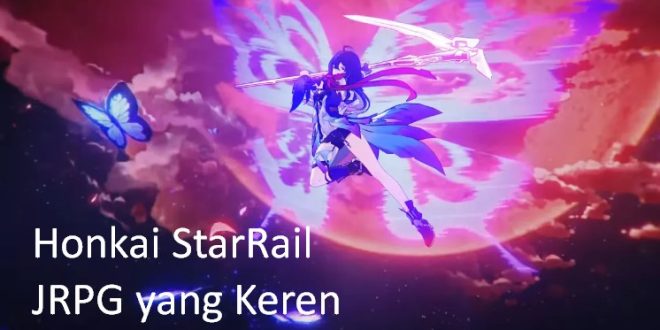 Honkai Star Rail Review