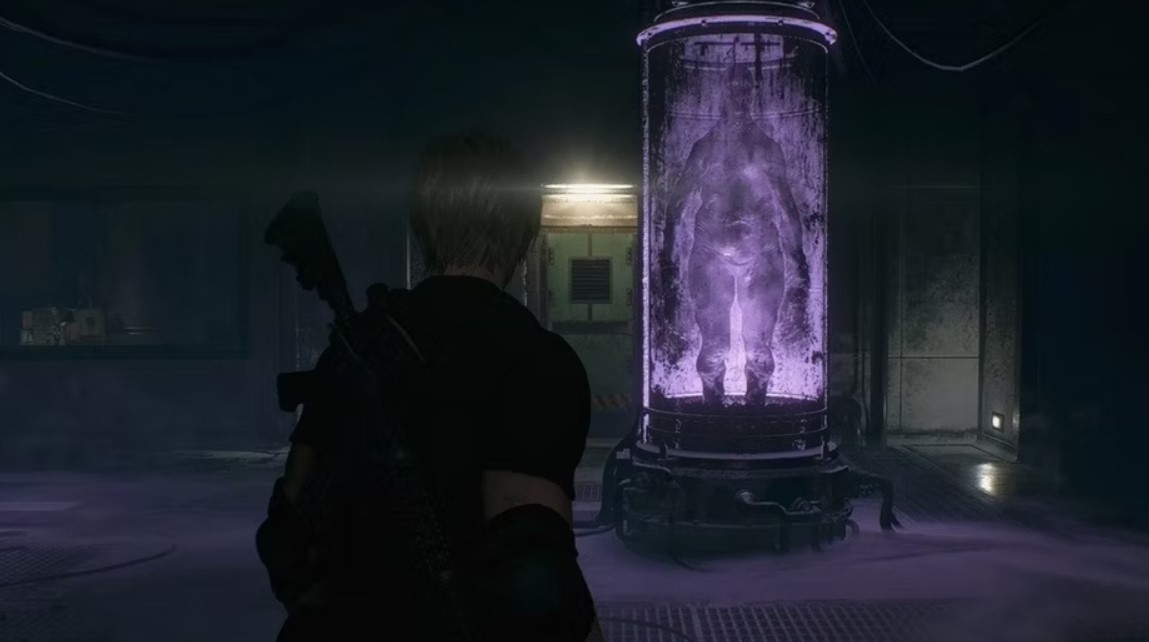 Cara Membunuh Regenadors di Resident Evil 4 Remake