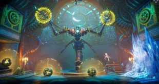 Trine 5 Frozenbyte