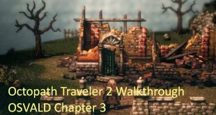 walkthrough Osvald Chapter 3