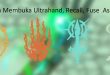 Cara Membuka Ultrahand, Recall, Fuse & Ascend