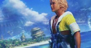 Final Fantasy Best Storylines Final Fantasy X