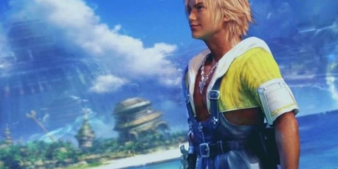 Final Fantasy Best Storylines Final Fantasy X