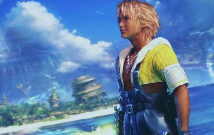 Final Fantasy Best Storylines Final Fantasy X