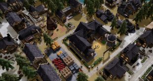 Historical Citybuilder Kingdom Reborn