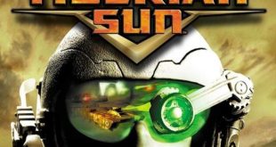 Kumpulan Game PC Strategy Lawas Command and Conquer Tiberian Sun (EA Game)