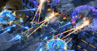 Kumpulan Game PC Strategy Lawas Starcraft 2