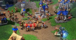 Kumpulan Game PC Strategy Lawas Warcraft 3