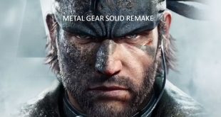 Metal Gear Solid Remake