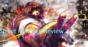 Street Fighter 6 Review