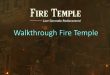 Tears of The Kingdom Walkthrough Fire Temple