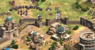 Age of Empires II