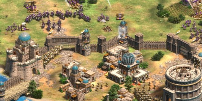 Age of Empires II