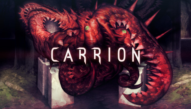 Carrion Review