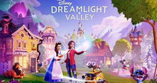 Disney Dreamlight Valley