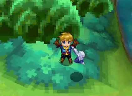 Golden Sun Review I