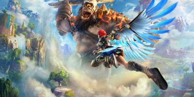 Immortals Fenyx Rising Review II