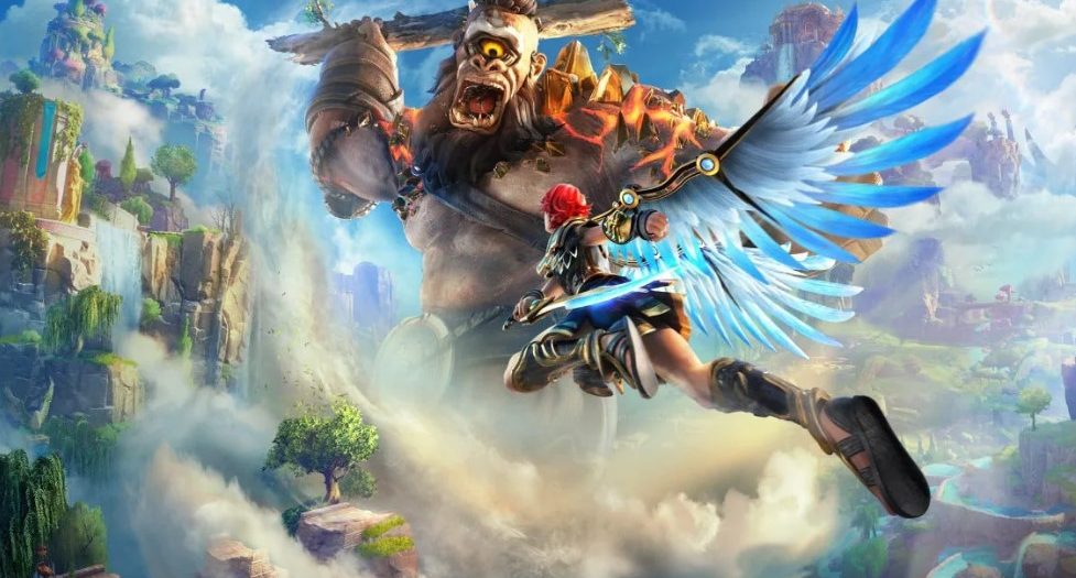 Immortals Fenyx Rising Review II