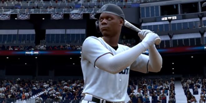 MLB The Show 23 (Nintendo)