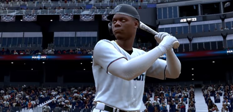 MLB The Show 23 (Nintendo)