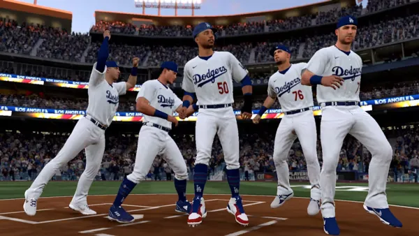 MLB The Show 23 Review (Nintendo)