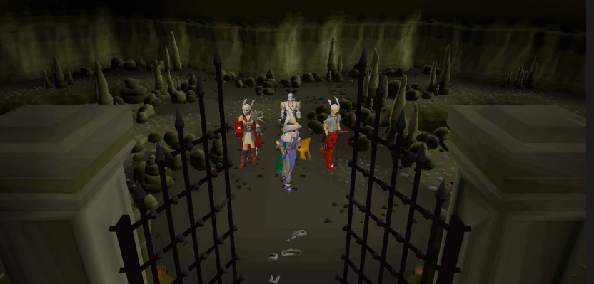 Old School RuneScape