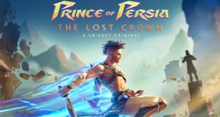 Prince of Persia The Lost Crown