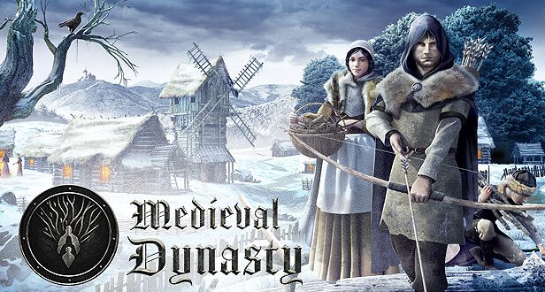 Review Medieval Dynasty