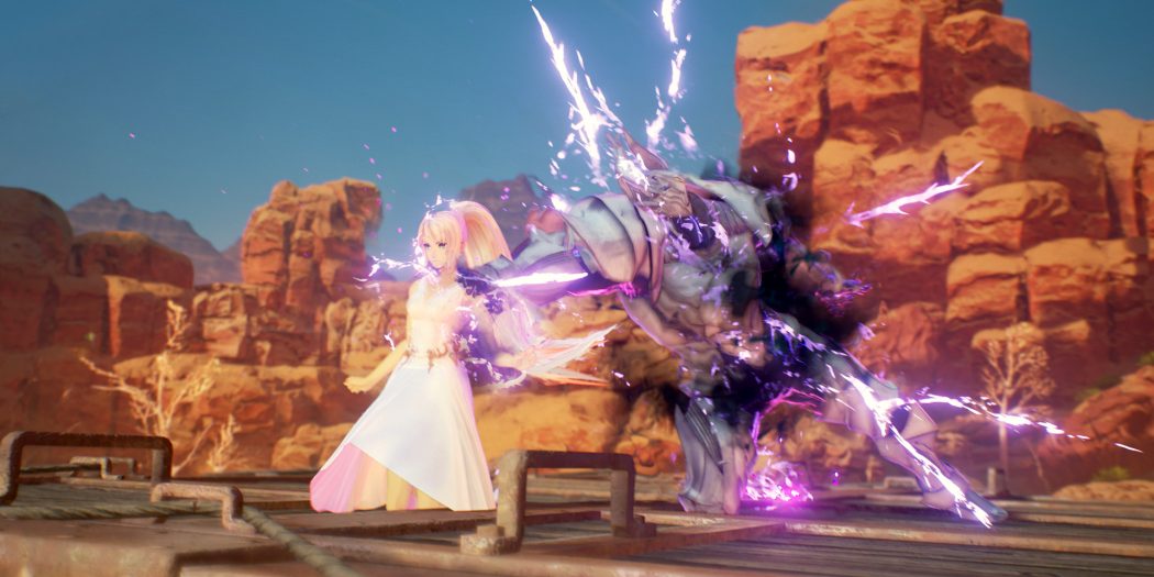 Tales of Arise Review