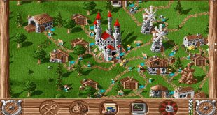 The Settlers 1 (Ubisoft)