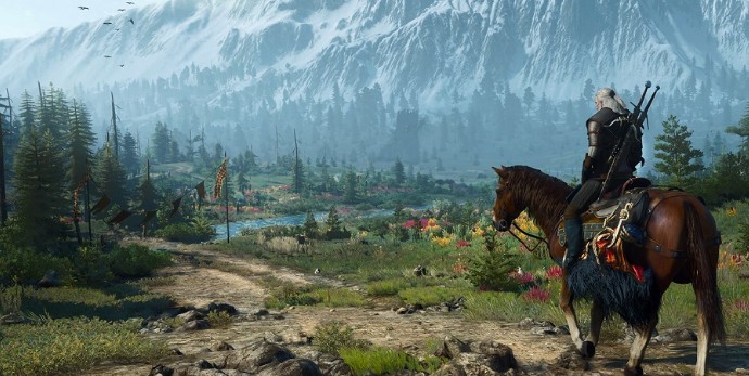 The Witcher 3 Wild Hunt PS5 Review