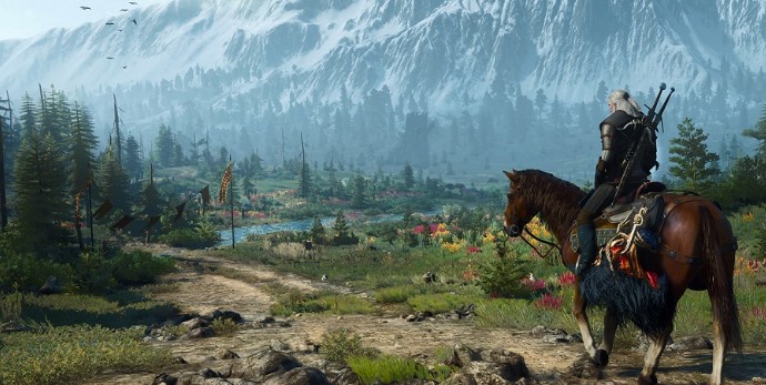 The Witcher 3: Wild Hunt (PS5) Review