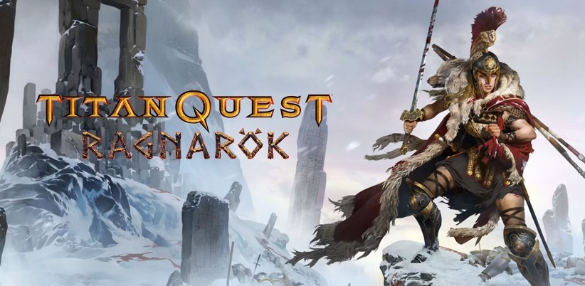 Titan Quest Ragnarok