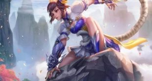 Wanwan (Moonton)