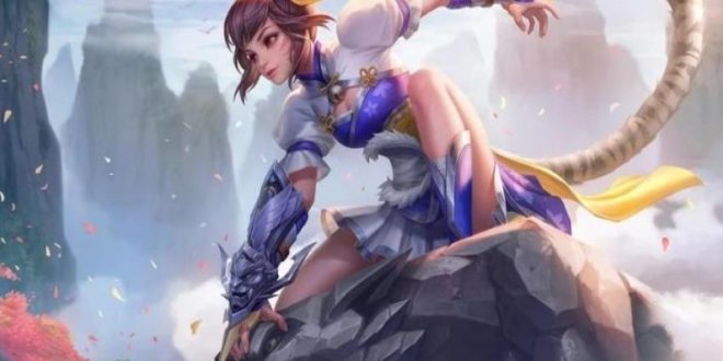 Wanwan (Moonton)