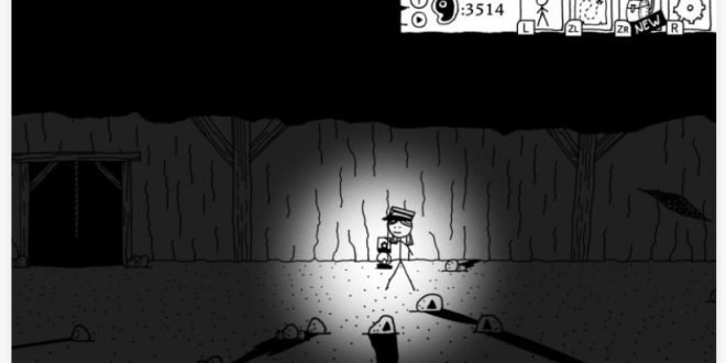 West of Loathing Review I