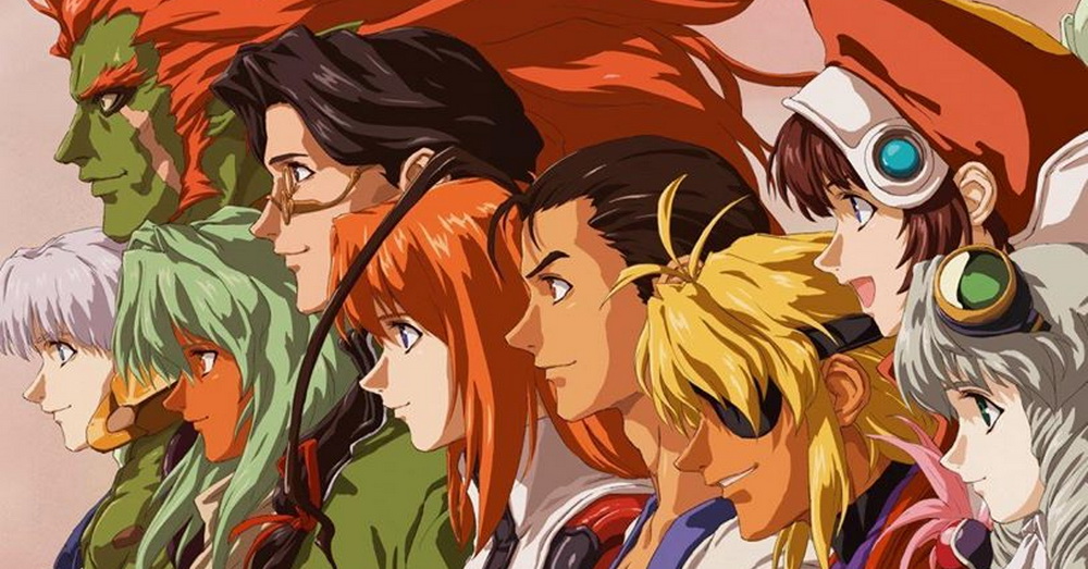 Xenogears