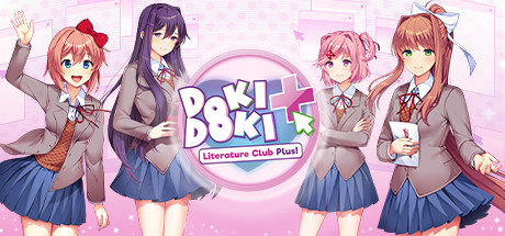 doki doki literature club