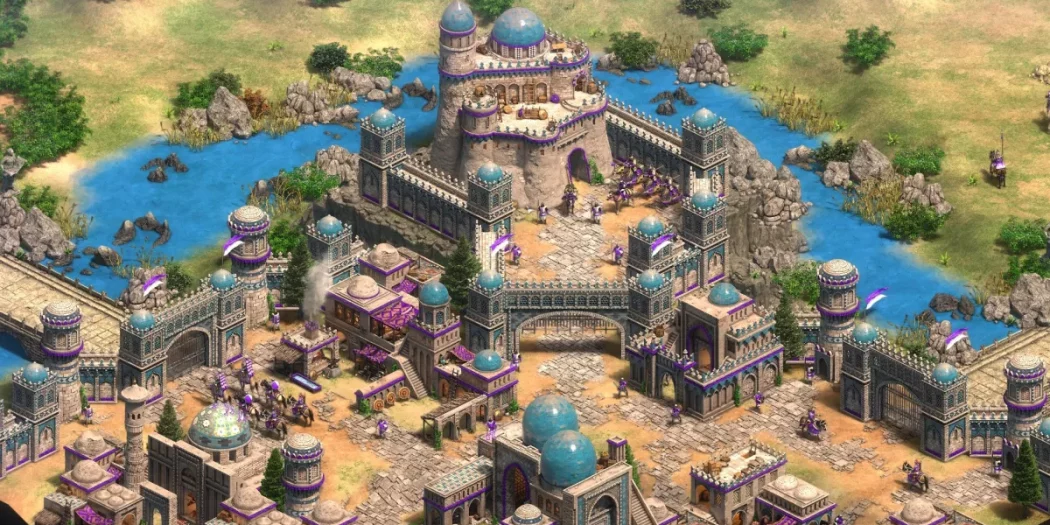 Age of Empires II Review II