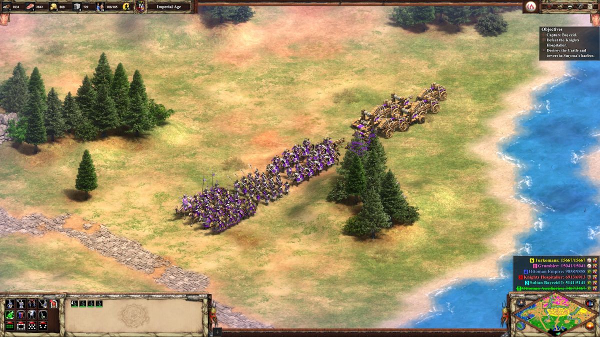 Age of Empires II Review