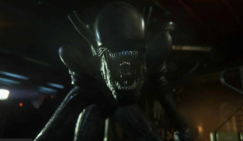 Alien Isolation