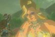 All Great Fairies Location Zelda Breath of the Wild (Nintendo)