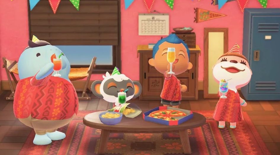Animal Crossing New Horizons Review II