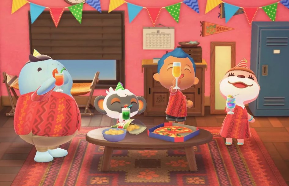 Animal Crossing New Horizons Review II